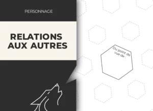 Relations aux autres