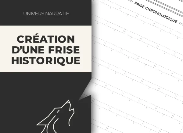 Frise chronologique